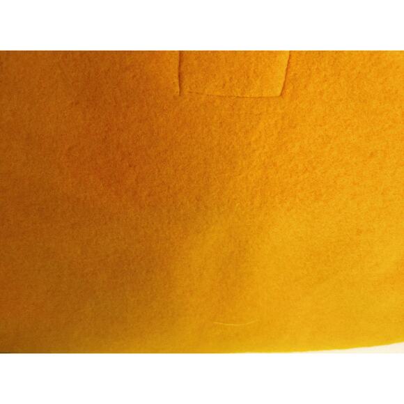 Vintage Tanbark Western Wear Cowgirl Rockabilly Wool Vest READ - Picture 8 of 8